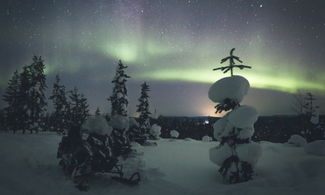 Rovaniemi, la Finlandia ecosostenibile