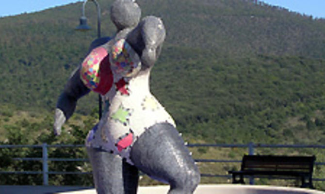 Capalbio