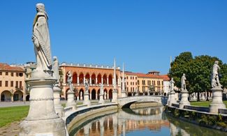 Veneto, 5 itinerari nell'arte che non ti aspetti