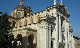 Duomo di Urbino