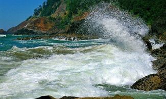 Spiagge al top negli Stati Uniti
