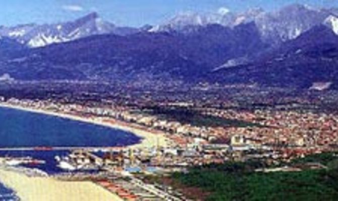 Viareggio