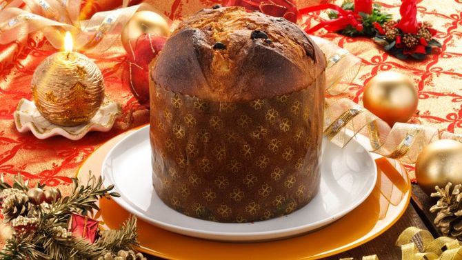 Panettone
