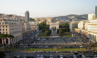 genova
