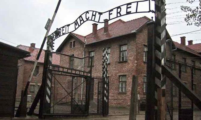 auschwitz