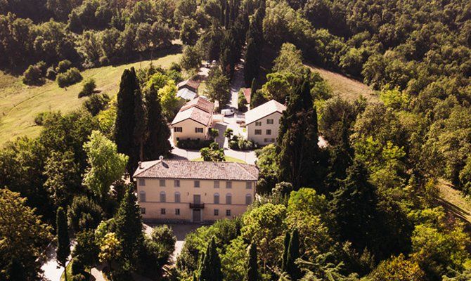 Relais Venturini Baldini