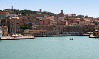 Scorcio di Ancona