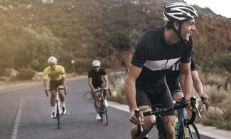 Lago Maggiore: l'universo dei cicloturisti