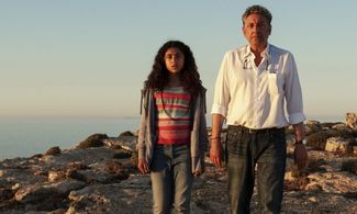 Nour, il cuore di Lampedusa nei cinema a Ferragosto
