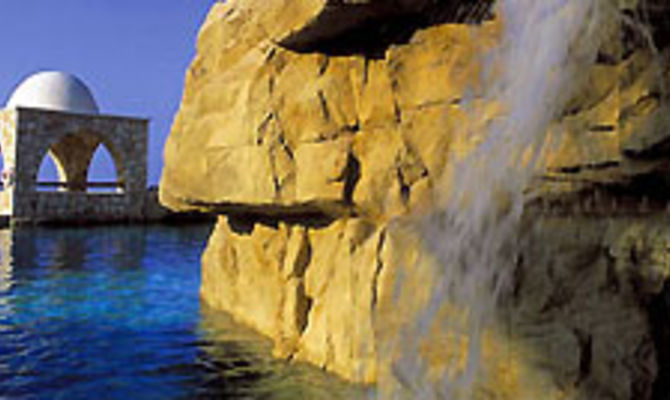 Limassol Spa