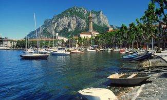 Lecco, dove Manzoni suona l' heavy metal 