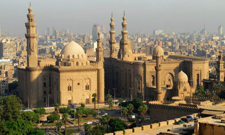 Egitto: Il Cairo ad alta tensione