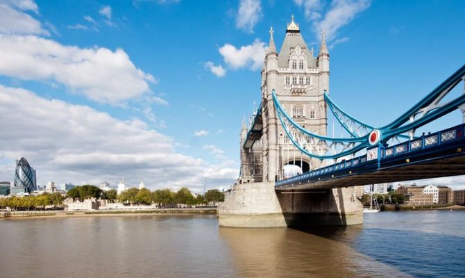 londra