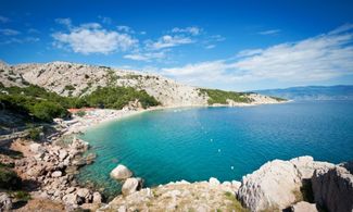 Croazia, il paradiso dei naturisti