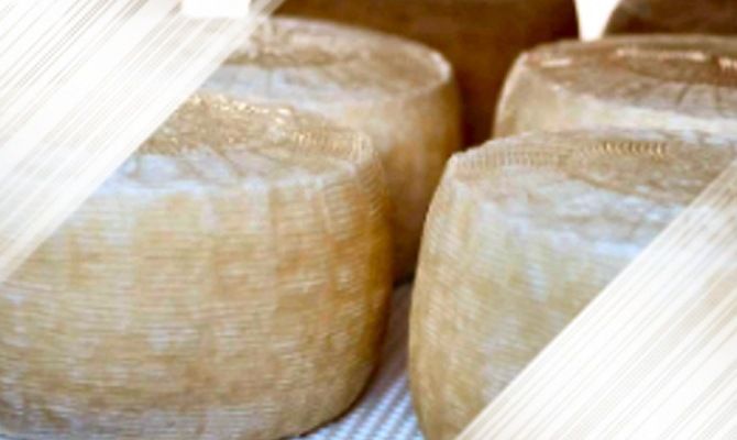 Pecorino Siciliano