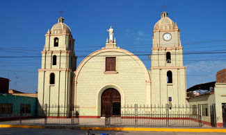 Lambayeque, Perù