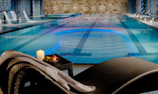 Parco dei Principi Grand Hotel & SPA