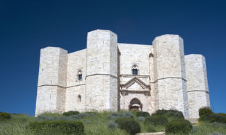 Puglia, Andria tra storia e gastronomia