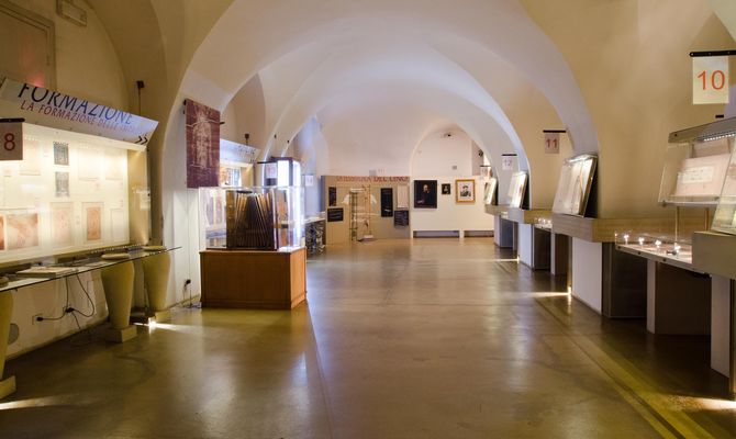 Museo della Sindone, Torino
