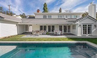 Beverly Hills, Emma Stone vende casa per 4 mln di $
