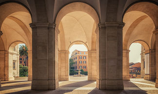 Palazzo Barberini