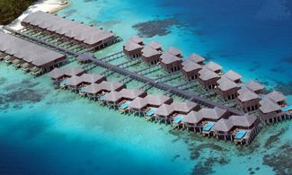Maldive Coco Palm Bodu Hithi