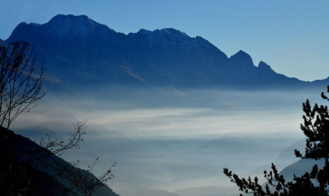 Parco Prealpi Giulie