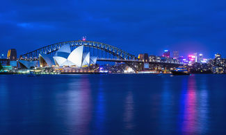 Sydney, 10 buoni motivi per visitarla
