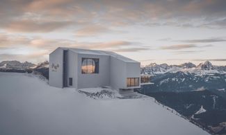 A Brunico la ‘casa’ della fotografia di montagna