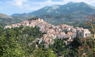 Basilicata, perché Rivello è speciale