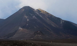 etna 2012