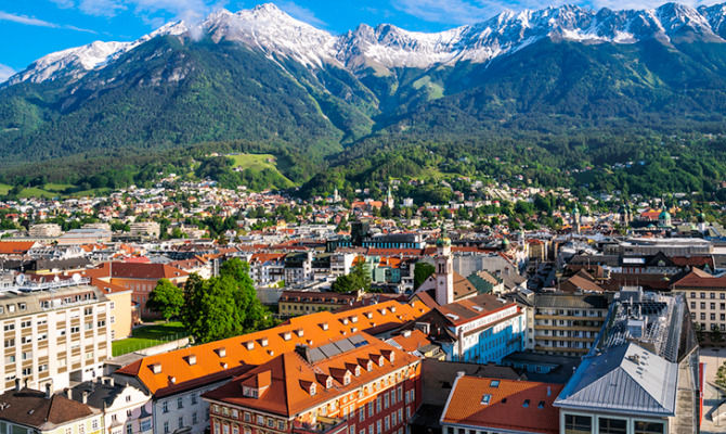 Innsbruck