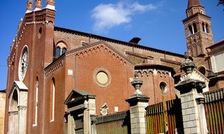 Chiesa di Santa Corona