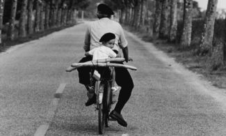Le icone di Erwitt in scena a San Gimignano  