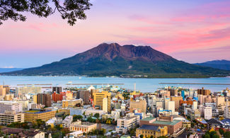 Kagoshima, rinvenuta l’antica tomba di un capotribù 