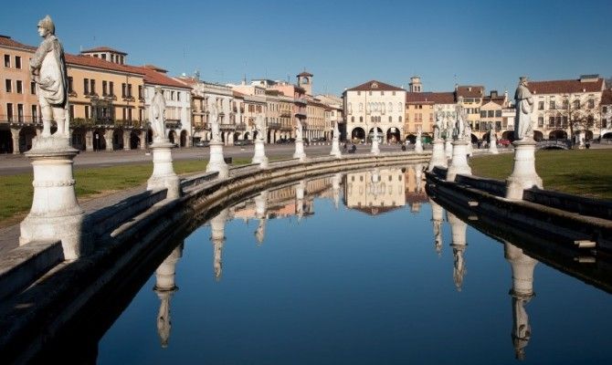 Padova, Veneto