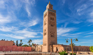 Marocco, 5 consigli per un city break a Marrakech