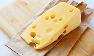 Greviera di Ozieri: il formaggio svizzero dei sardi
