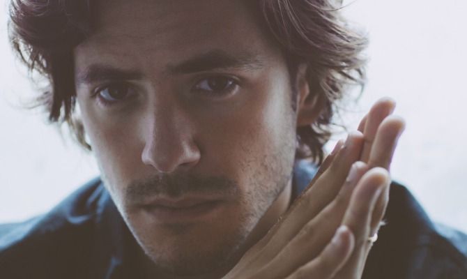 Jack Savoretti