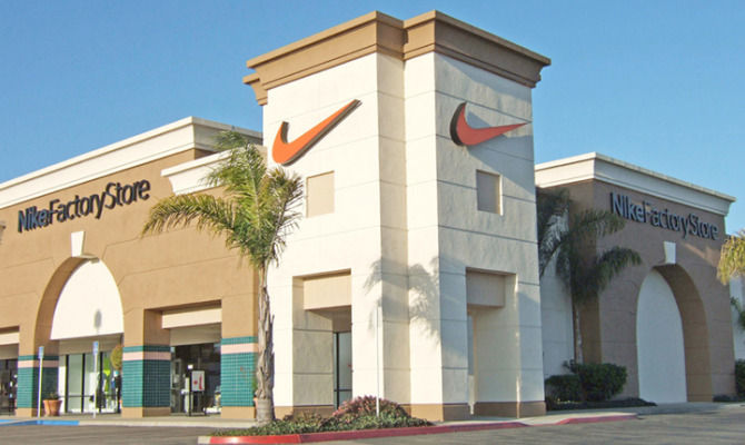 Pismo Premium Outlets