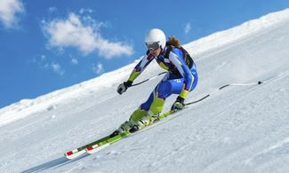 La Thuile si veste di Rosa