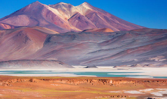 Deserto di Acatama