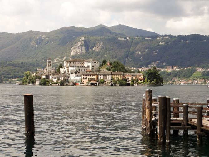 VACANZE ACCESSIBILI AL LAGO D’ORTA