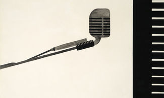 Alighiero Boetti 