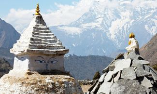 Nepal: trekking tra i templi buddisti