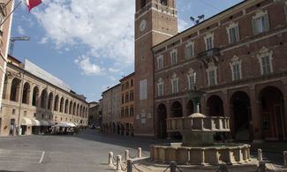 Fabriano: culla marchigiana della carta