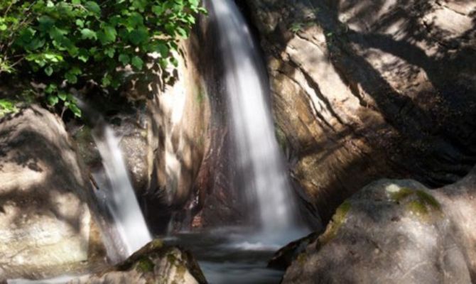 Terme Luigiane