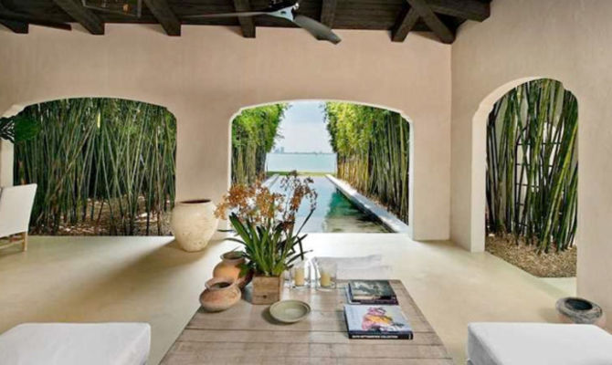Villa Miami Calvin Klein