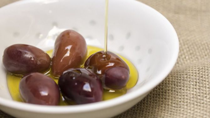 Olio Colline di Romagna Dop