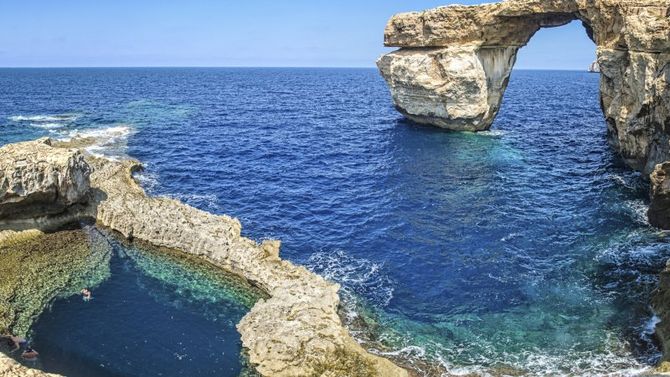 Gozo